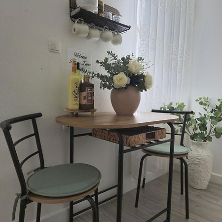 Rooms Zana Σπλιτ Εξωτερικό φωτογραφία