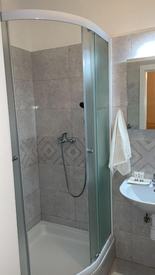 Rooms Zana Σπλιτ Εξωτερικό φωτογραφία