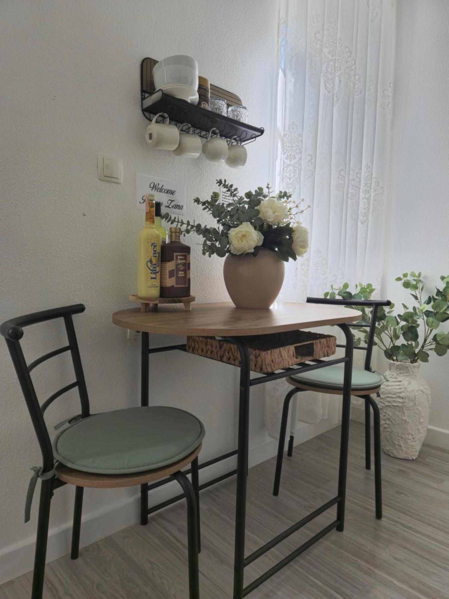 Rooms Zana Σπλιτ Εξωτερικό φωτογραφία