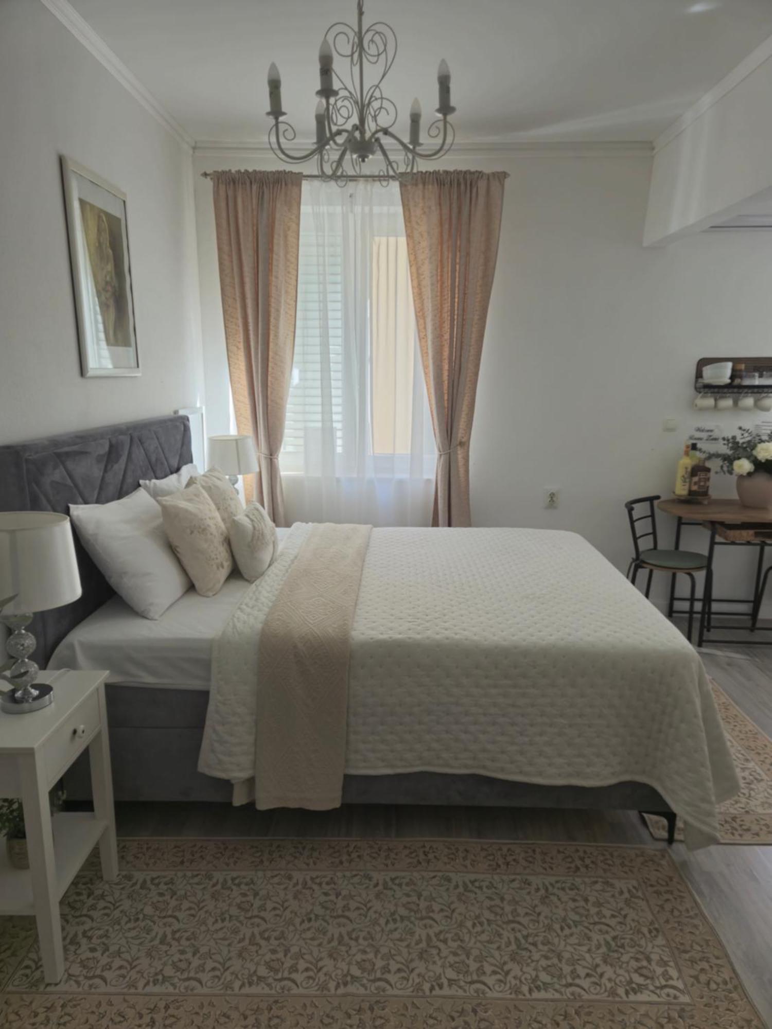 Rooms Zana Σπλιτ Εξωτερικό φωτογραφία