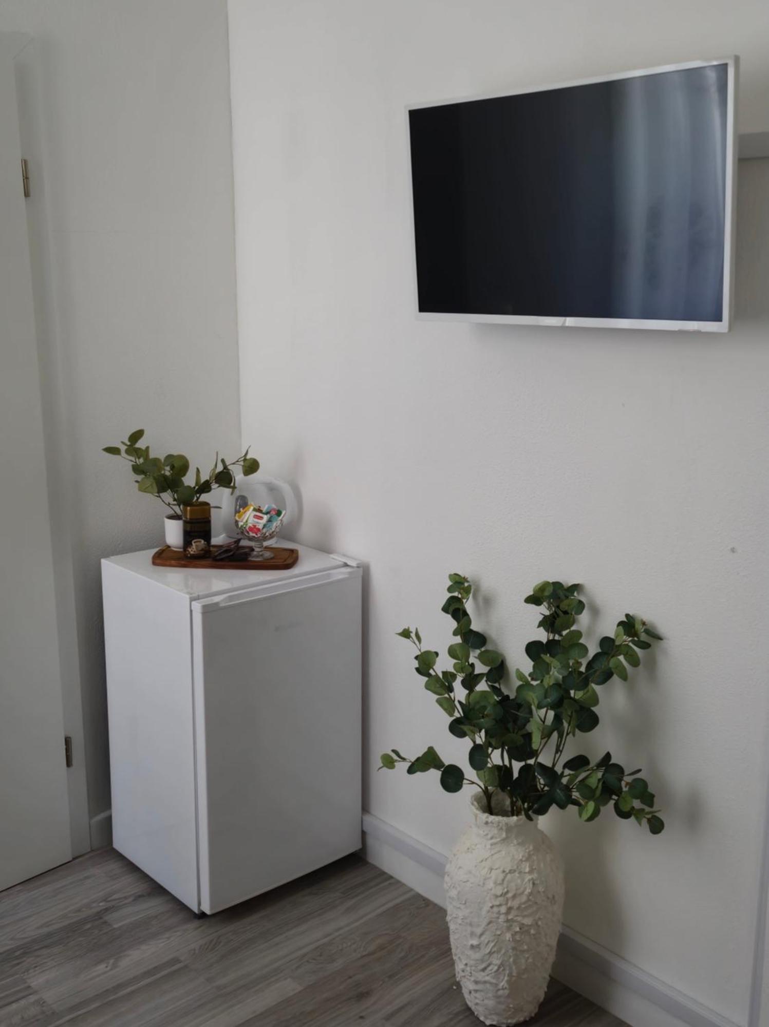 Rooms Zana Σπλιτ Εξωτερικό φωτογραφία